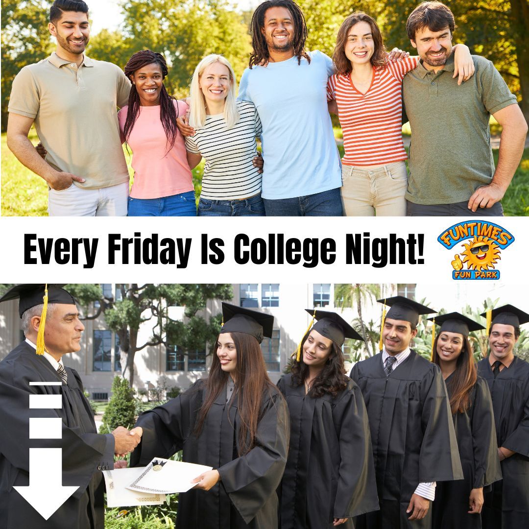 College ID Nights