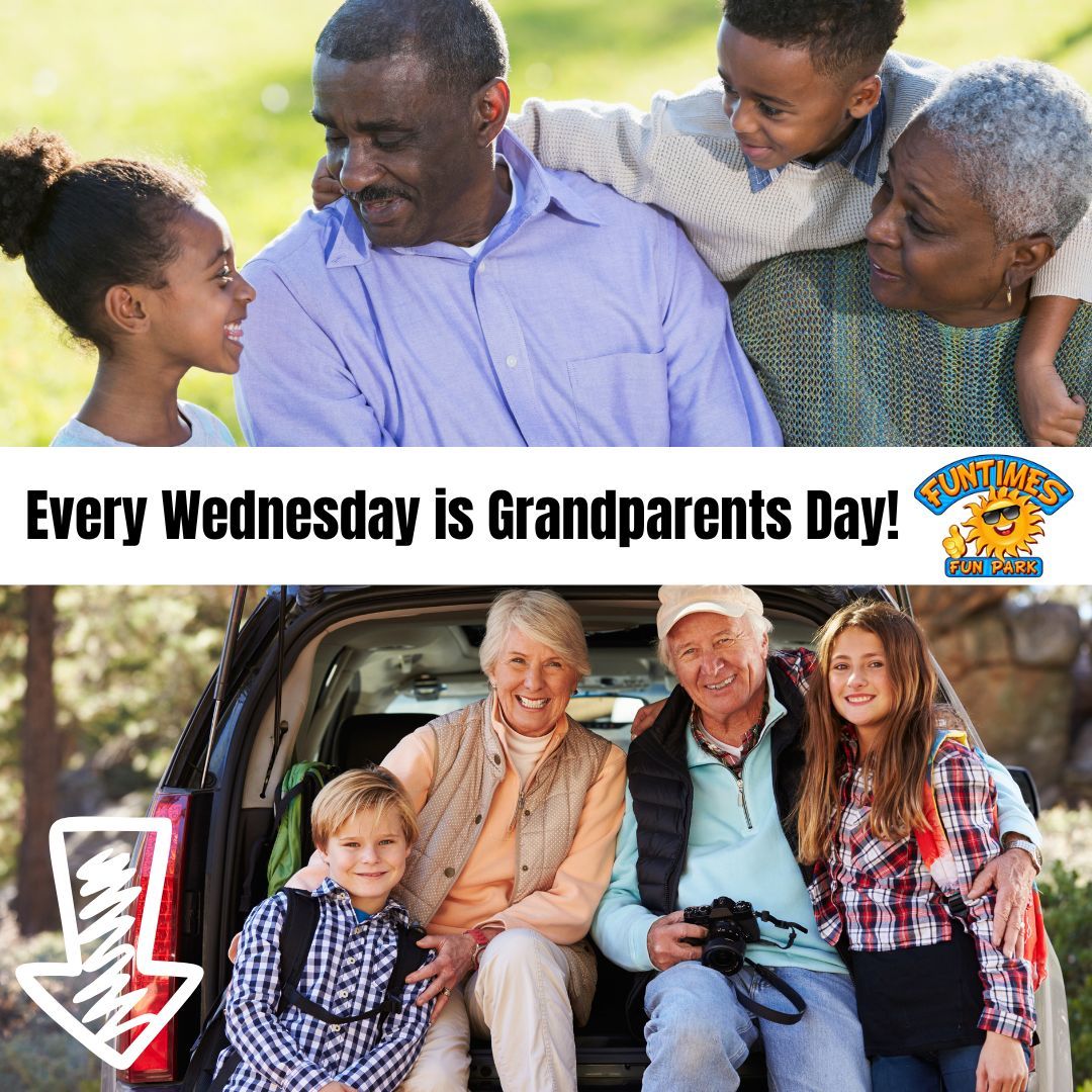 Grandparent's Day
