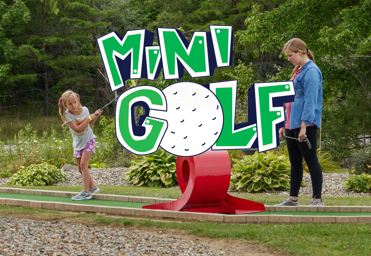 Mini Golf