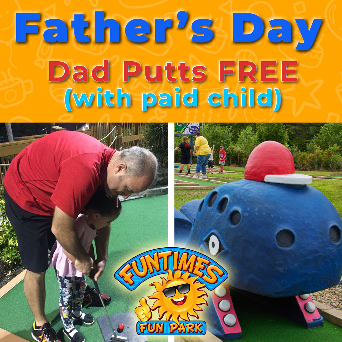 Father's Day
