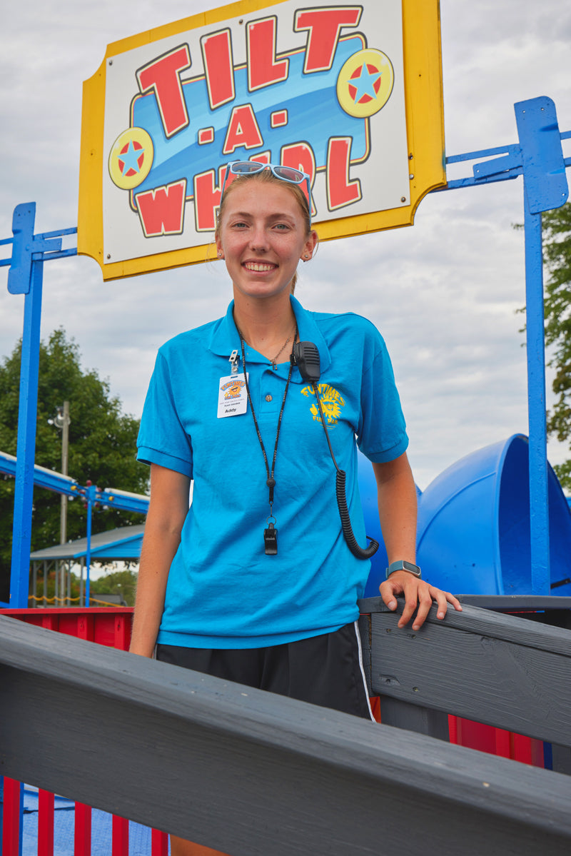 Fun Time Professional Employment – Funtimes Fun Park