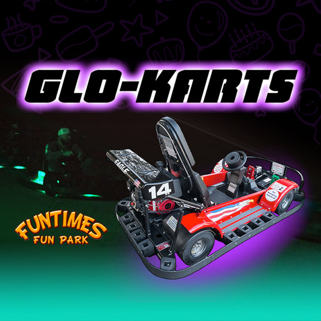 Reservations – Funtimes Fun Park