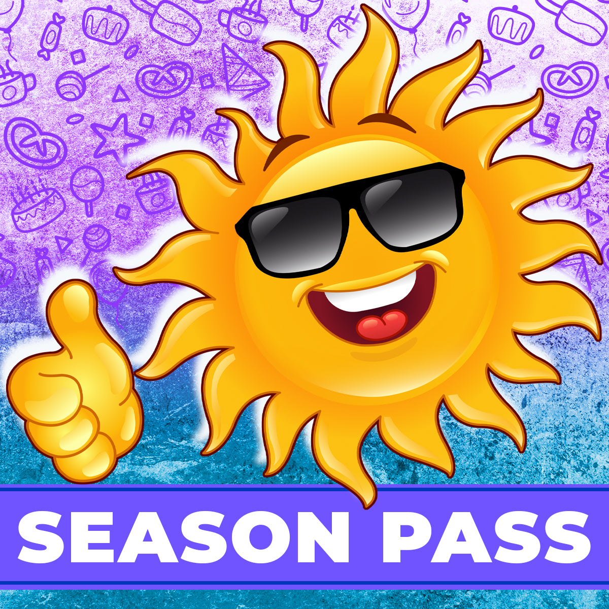 Fun Tracker Pass Season Passes – Funtimes Fun Park