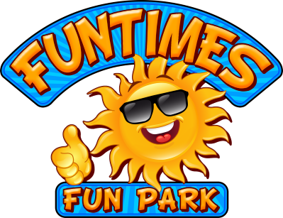 Funtimes Fun Park logo