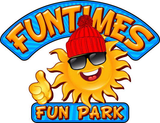 Calendar & Hours – Funtimes Fun Park