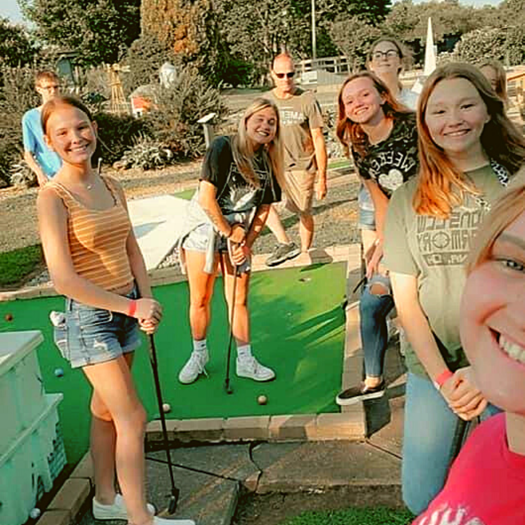 Group Rates – Funtimes Fun Park