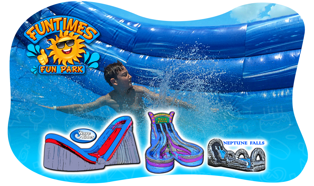 Funtimes Fun Park | Alliance Ohio | Theme Park | Family Entertainment