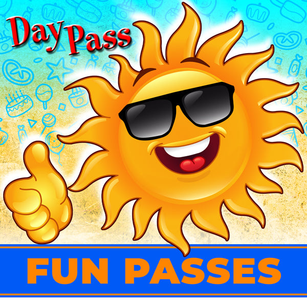 Fun Tracker Pass Funtimes Daily Passes – Funtimes Fun Park